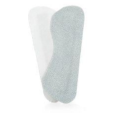 Пяткоудерживатели Slip Comfort из натуральной кожи