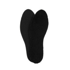 Стельки Winter двухслойные зимние, 39-40 размер