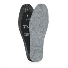 Стельки Felt Casual из войлока