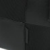Черный портфель из экокожи