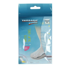 Гелевые полустельки ANTI SLIP GEL
